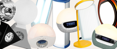 International Day of Light: paving the way to brighter days with Lumie