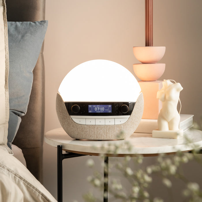 Bodyclock Luxe 700FM