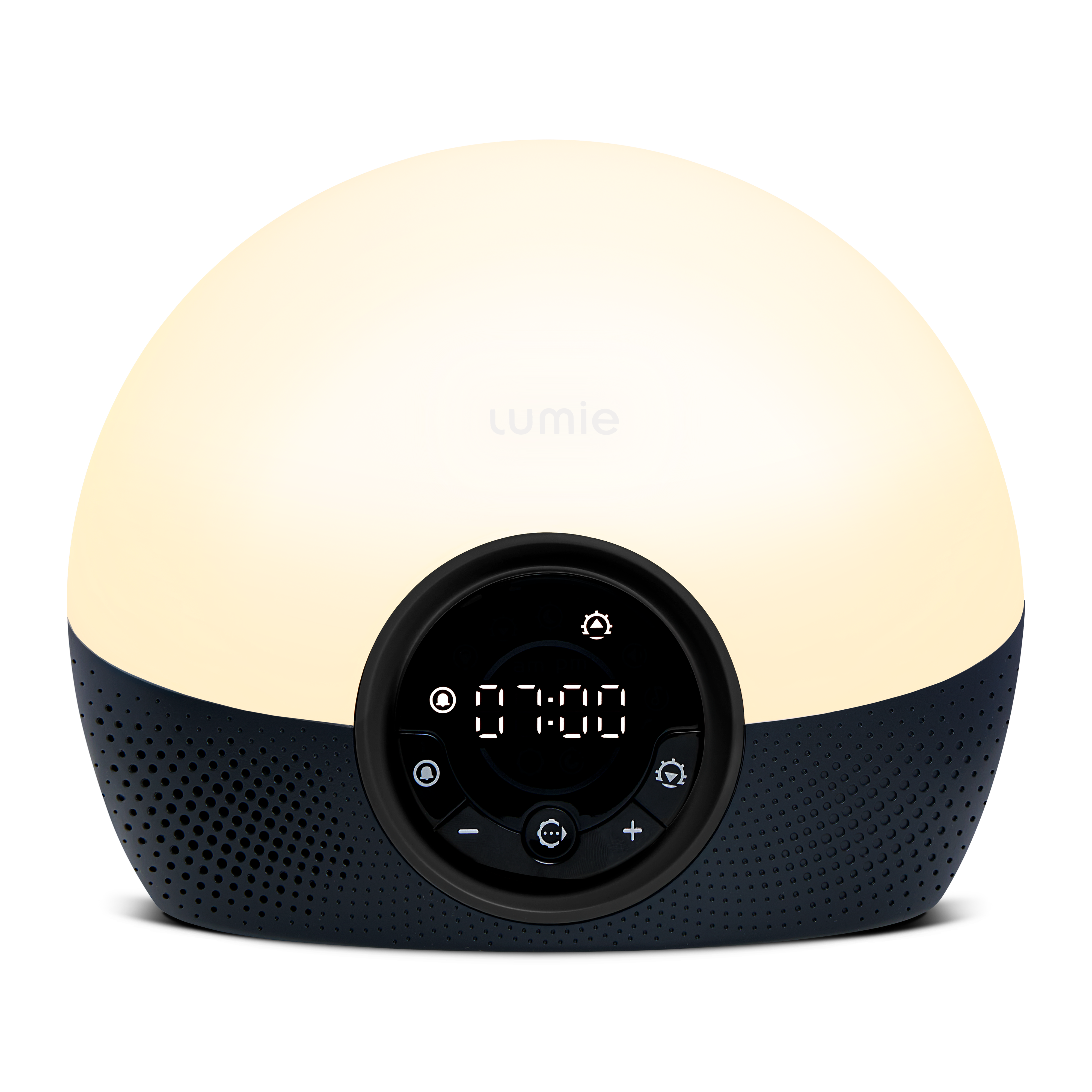 Lumie® Bodyclock Glow 150 Wake-up Light SAD Alarm Clock Lumie® Bodyclock Glow 150 Wake-up Light SAD Alarm Clock