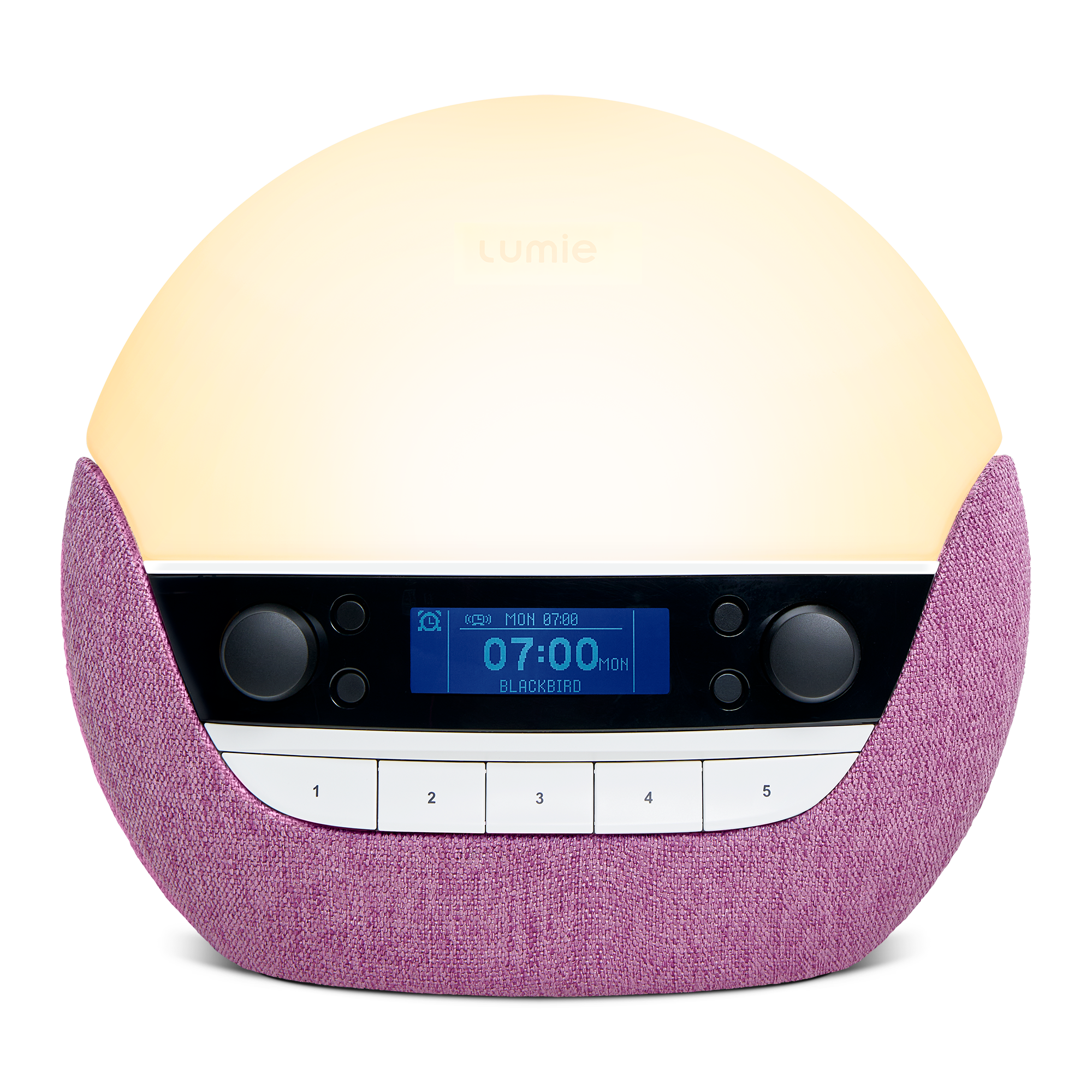 Bodyclock Luxe 750DAB