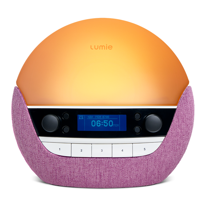 Bodyclock Luxe 750DAB