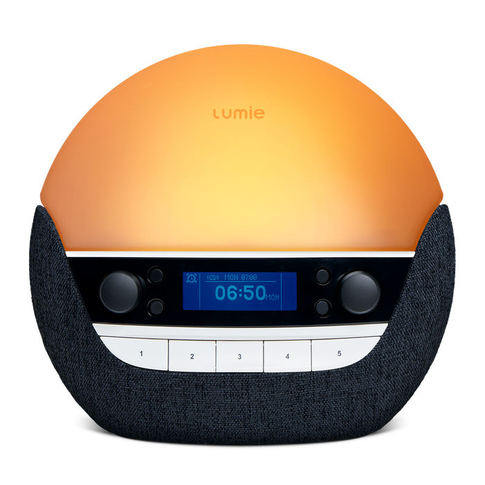 Bodyclock Luxe 750DAB