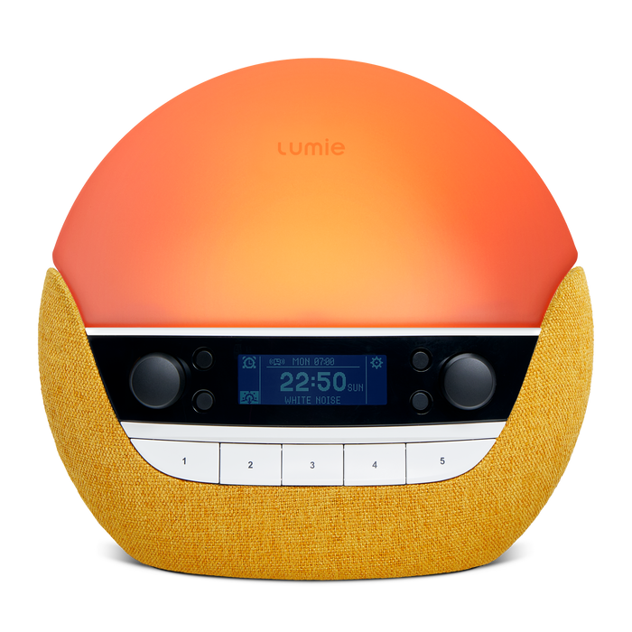 Bodyclock Luxe 750DAB