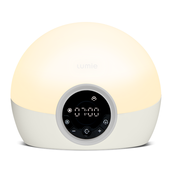 Bodyclock Spark 100