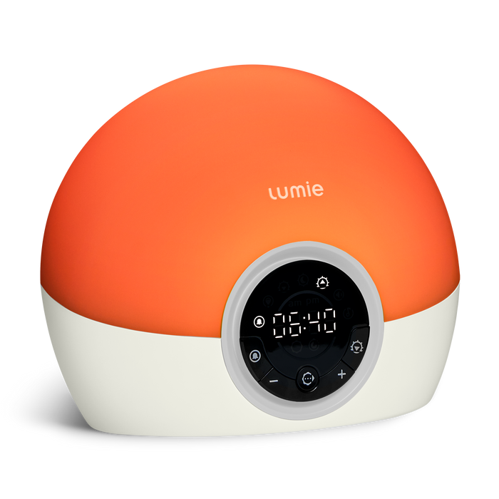 Bodyclock Spark 100