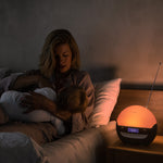 Bodyclock Luxe 750DAB (Turmeric) Refurbished