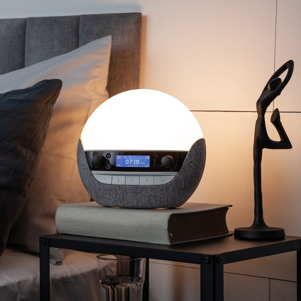 Bodyclock Luxe 750DAB