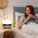 Bodyclock Luxe 750DAB