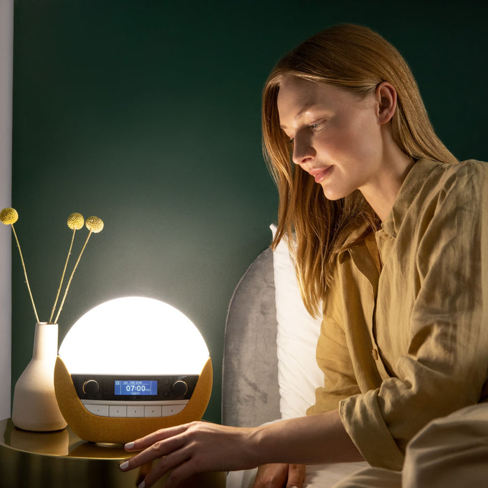 Bodyclock Luxe 750DAB