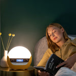 Bodyclock Luxe 750DAB