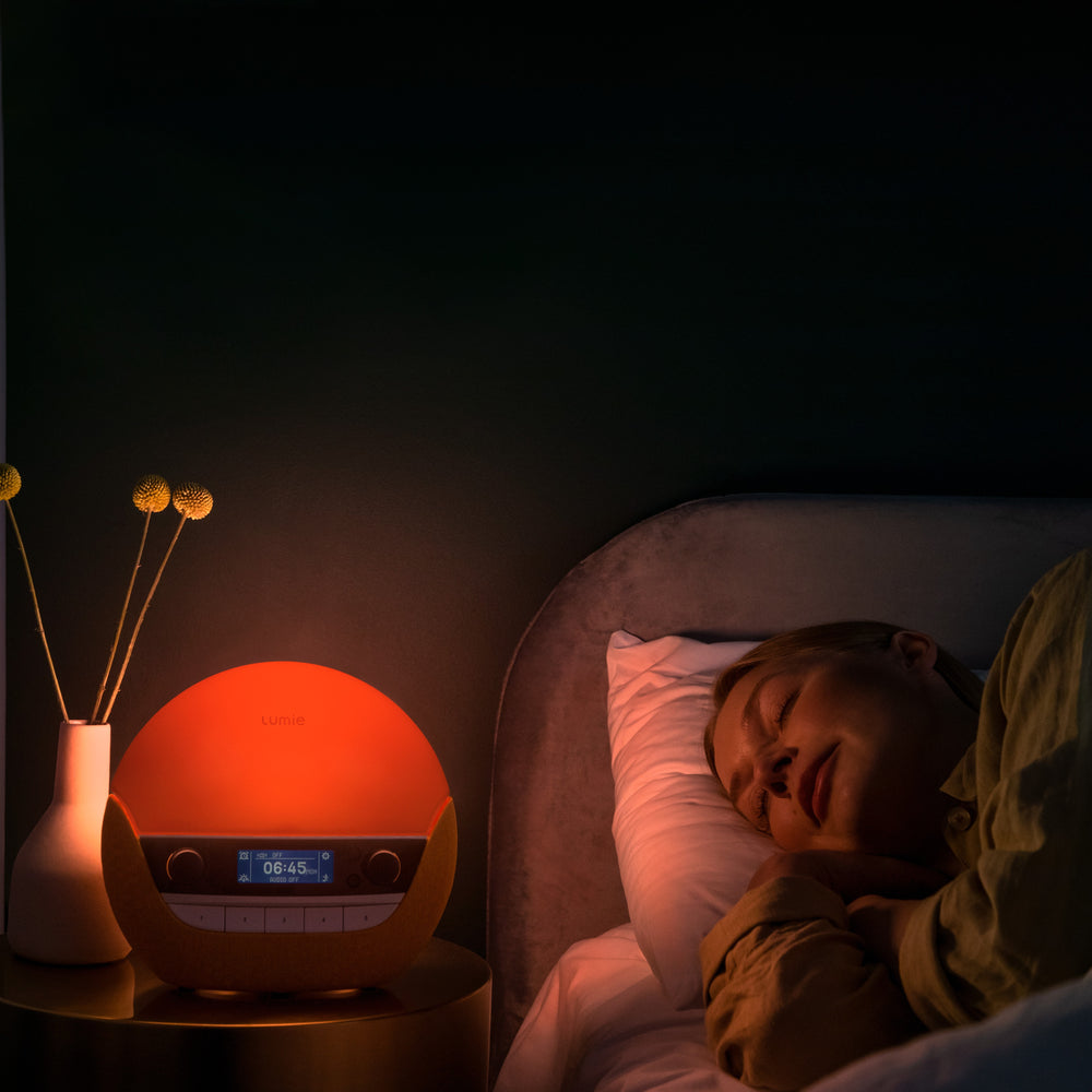 Bodyclock Luxe 750DAB