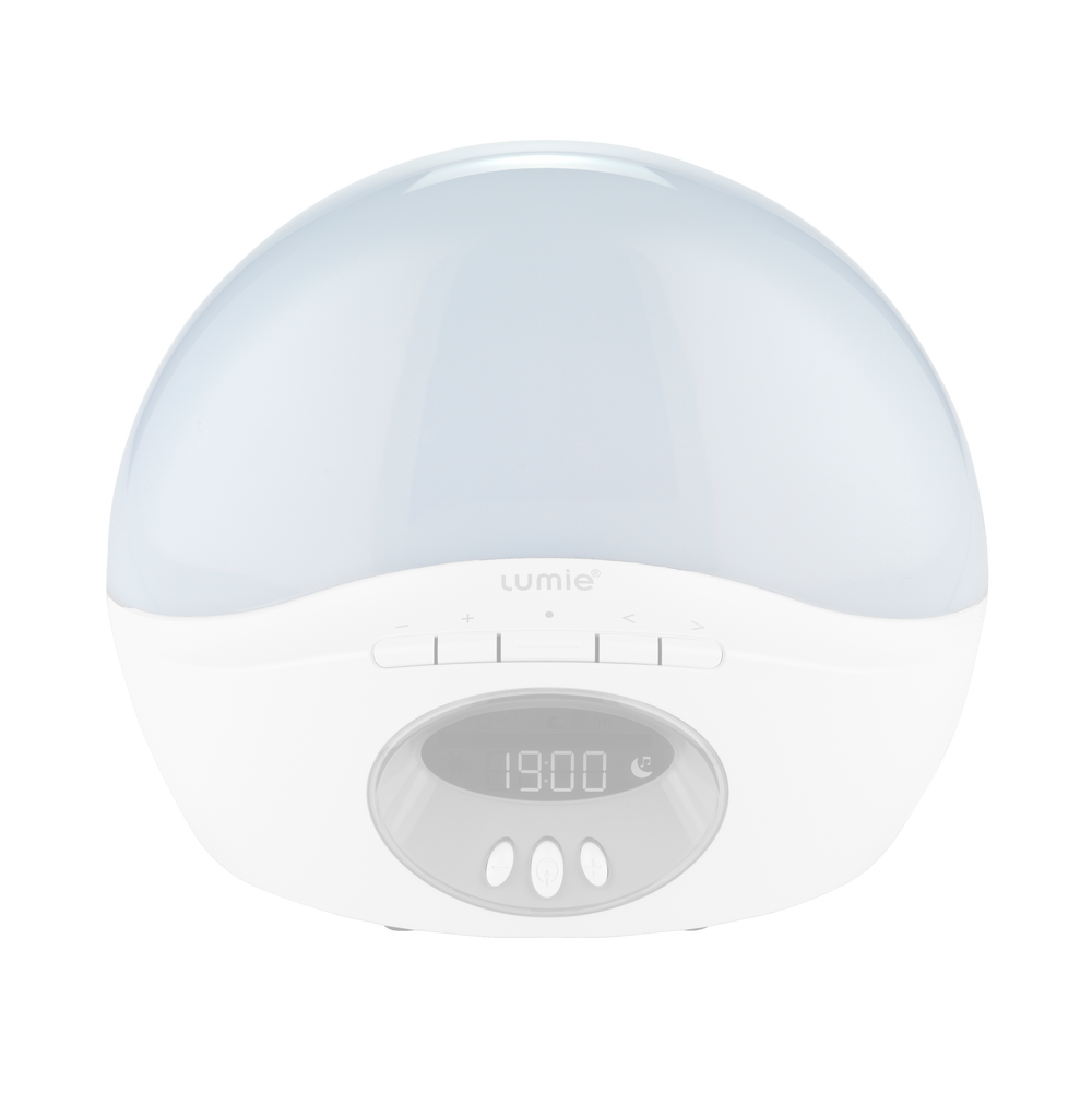 Lamp Cover for Bodyclock Active 250