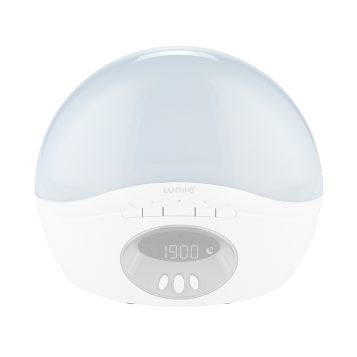 Lamp Cover for Bodyclock Active 250