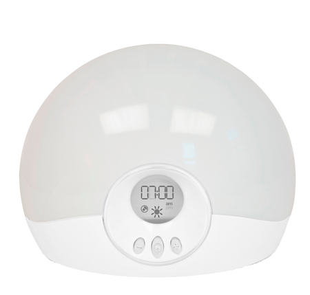 Lamp Cover for Bodyclock Starter 30 / Go 75