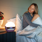 Bodyclock Luxe 750DAB