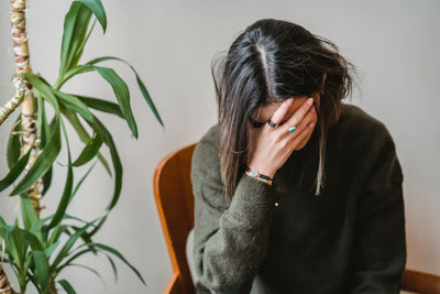 How is burnout affecting your sleep?