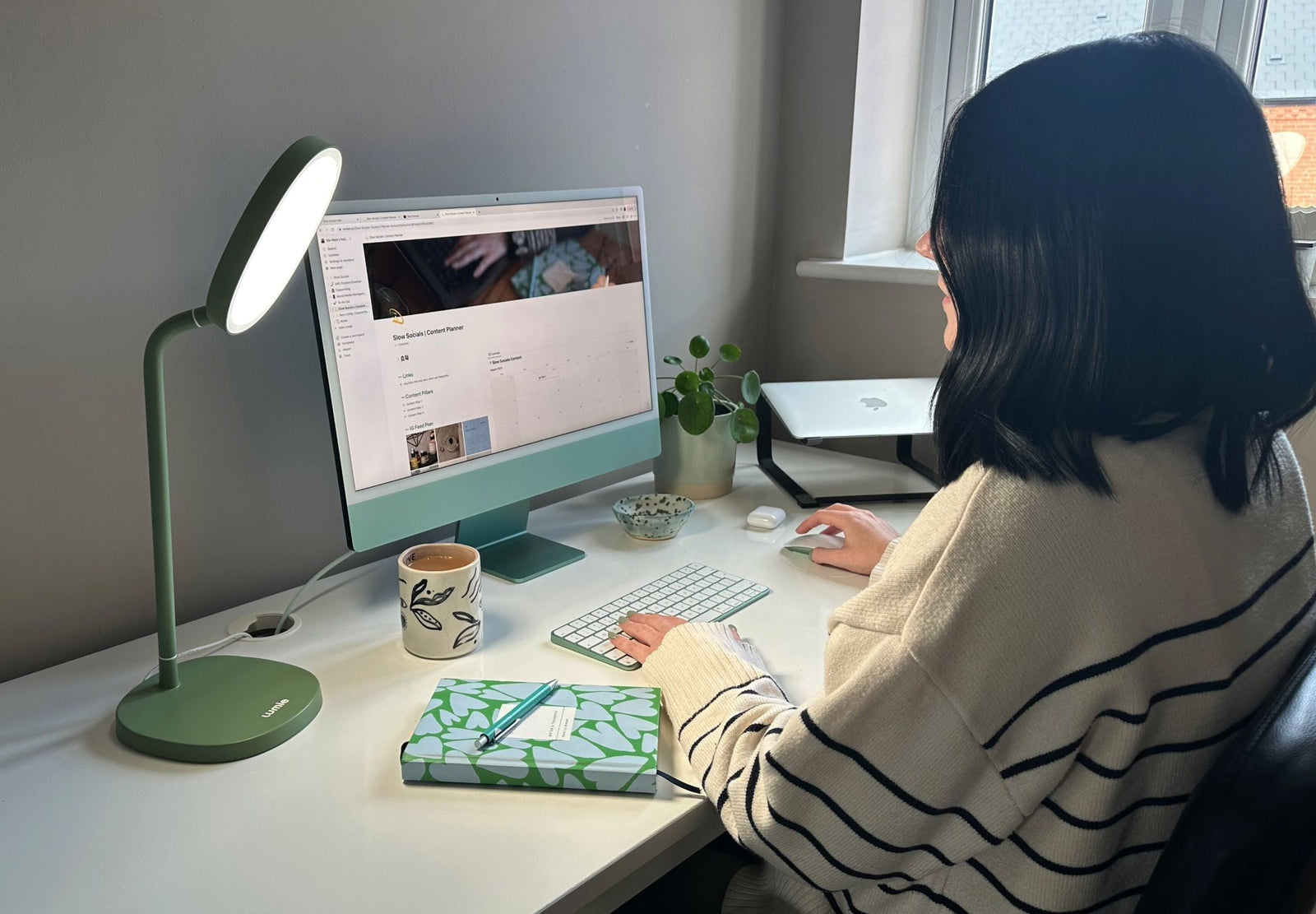 I used Lumie Task every day for a week and here’s what happened