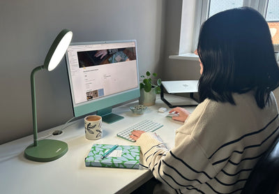 I used Lumie Task every day for a week and here’s what happened