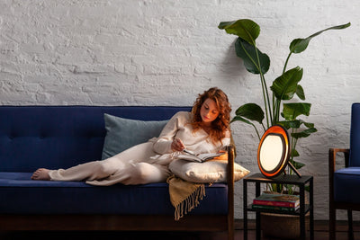 How can light therapy improve your well-being? We asked our customers…