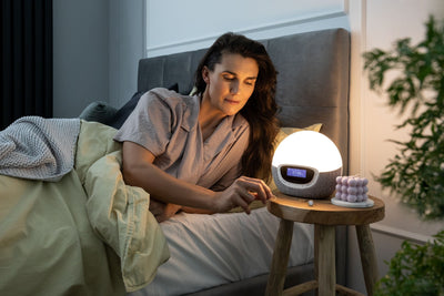 What is circadian rhythm?
