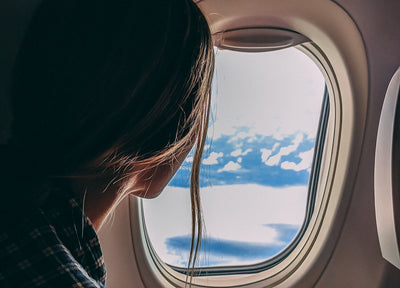 How to beat jet lag with light therapy