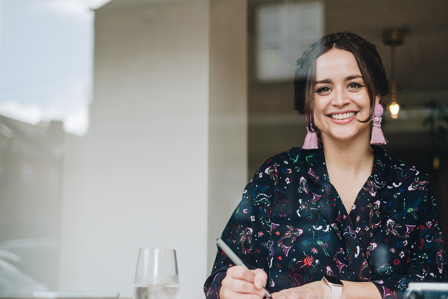 How to reduce stress before sleep: expert advice from The Joyful Coach