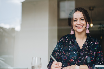 How to reduce stress before sleep: expert advice from The Joyful Coach