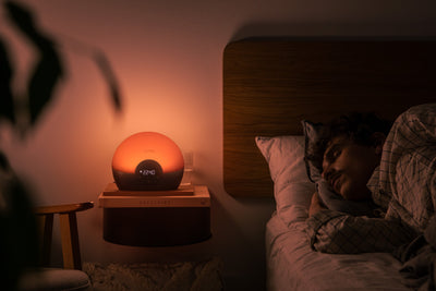 Light therapy: a game-changer for teen sleep patterns