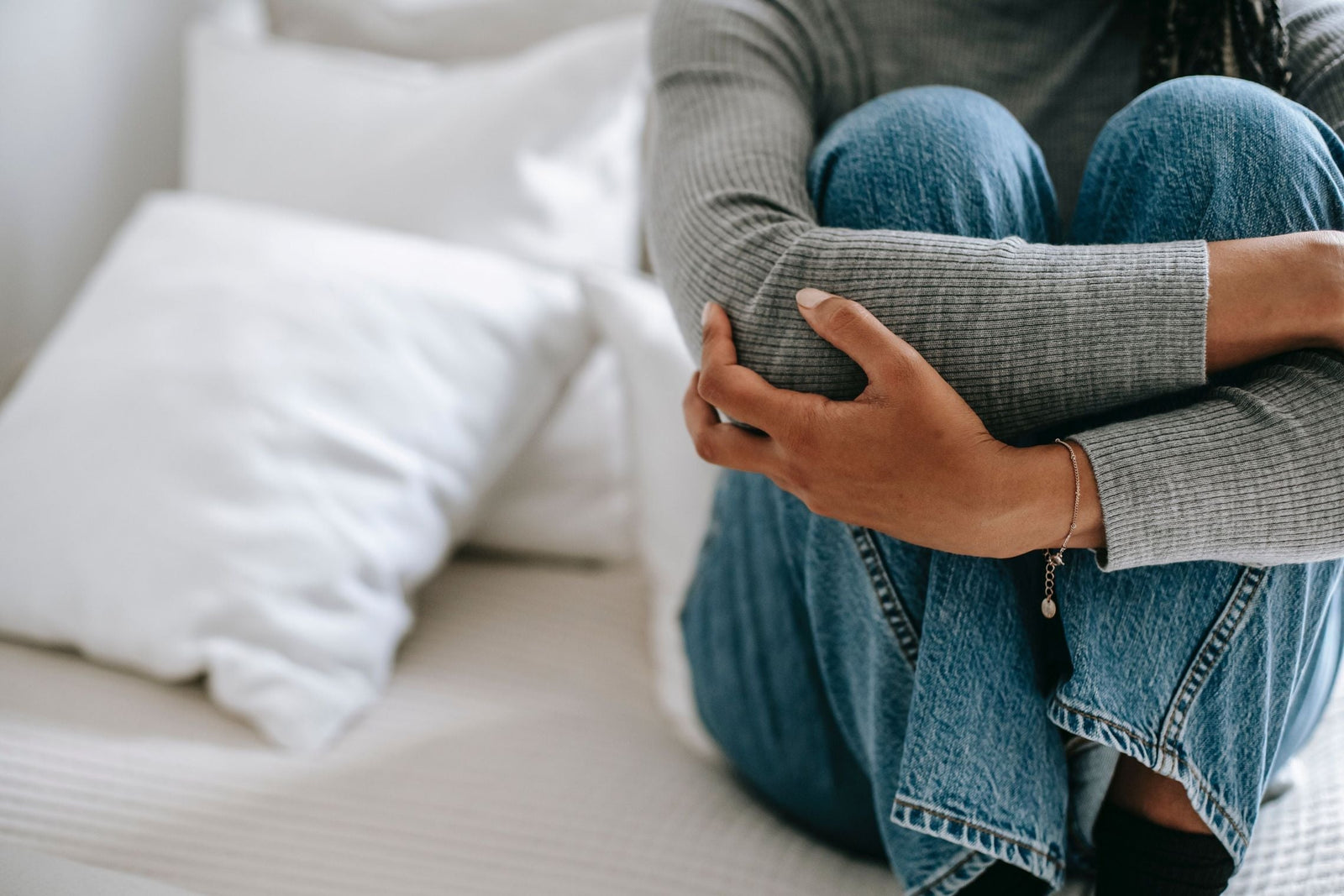 Navigating menopause-related sleep and mood challenges with light therapy