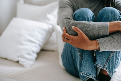 Navigating menopause-related sleep and mood challenges with light therapy