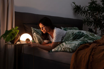 Preparing for October clock change