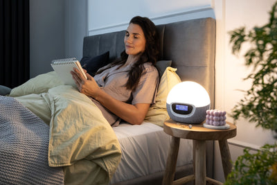 Switch off to power up: a digital detox for better sleep and energy
