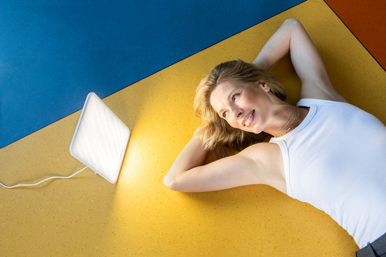 SAD lights and vitamin D: dispelling the myths