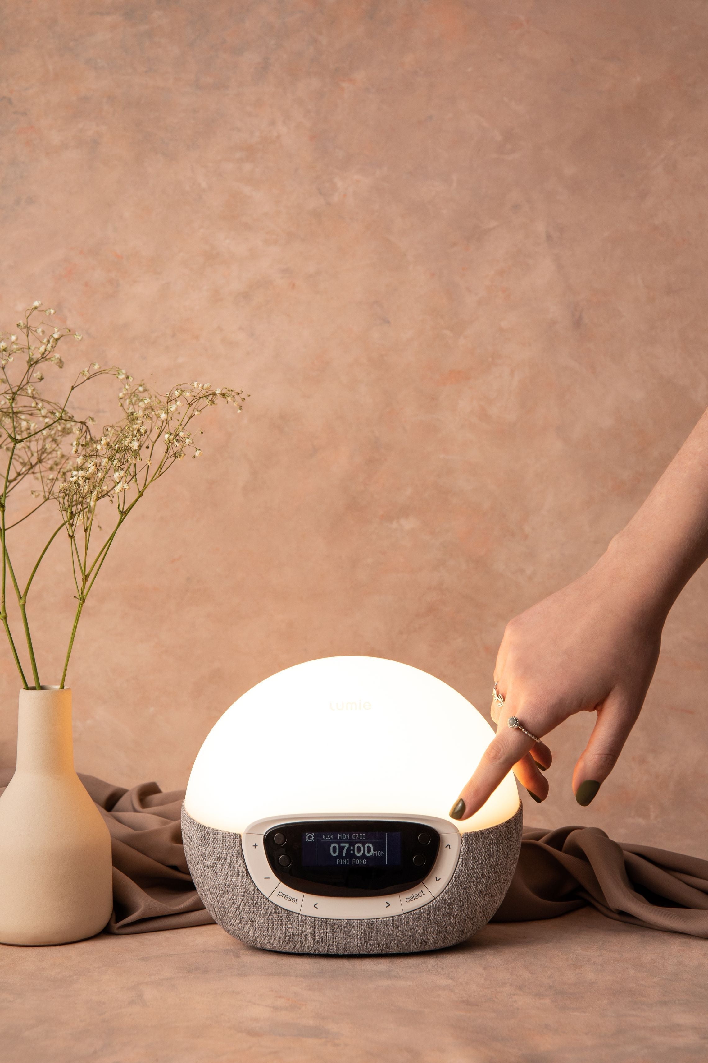 How to spring forwards this clock change - without losing any sleep – Lumie