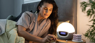 6 ways to spring clean your sleep routine