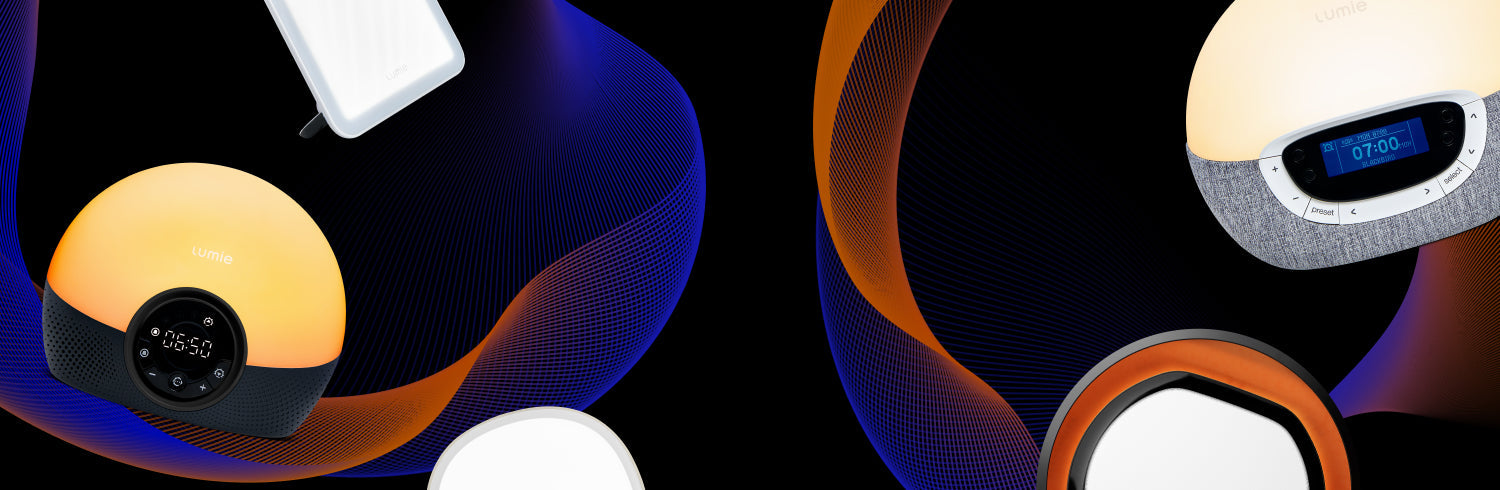 Big Bright Friday Sale - Up to 20% OFF Light Therapy