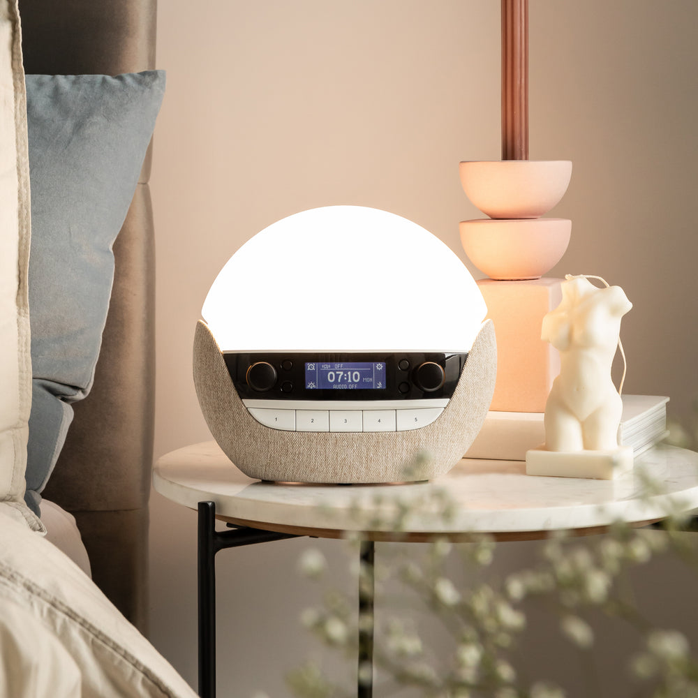 Bodyclock Luxe 700FM US