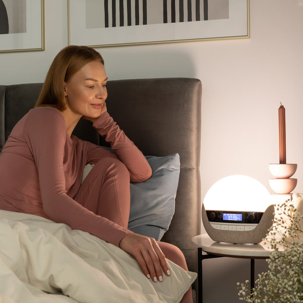 Bodyclock Luxe 700FM US