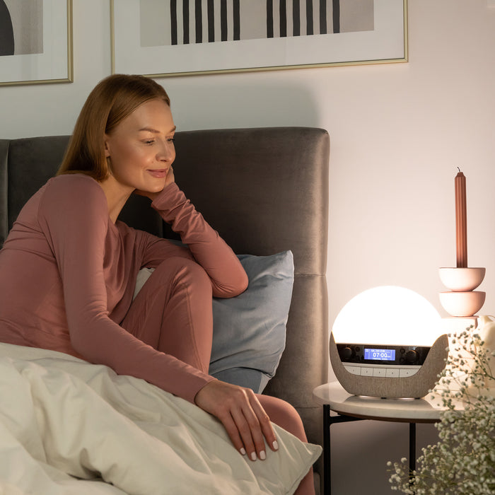 Bodyclock Luxe 700FM US