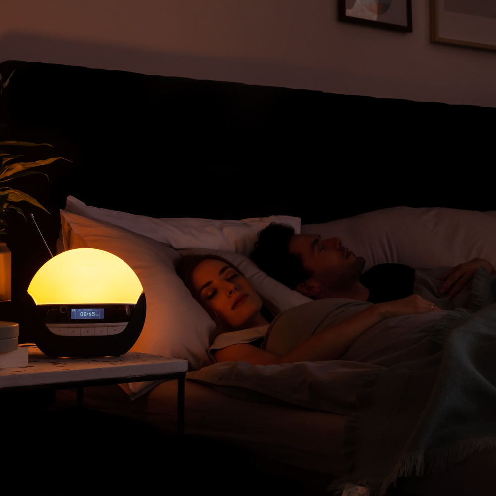 Bodyclock Luxe 750DAB 