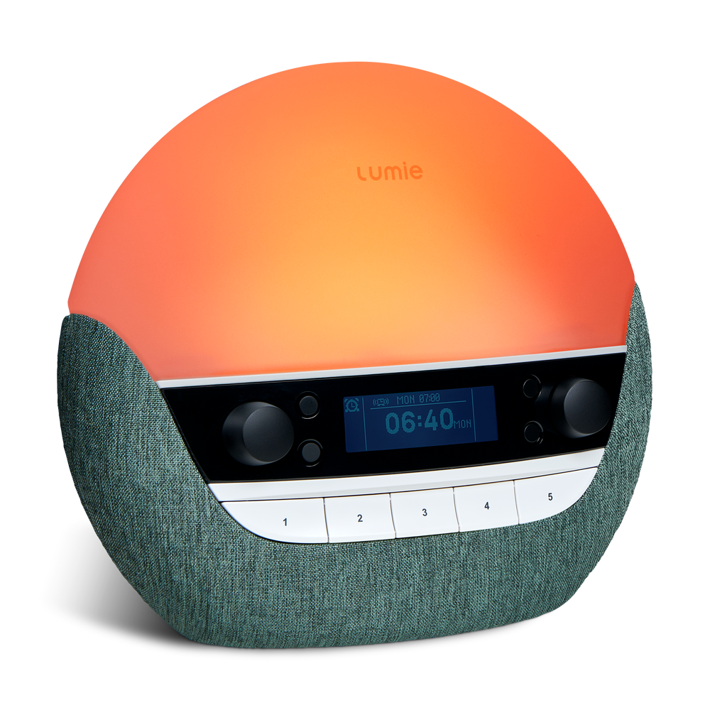 Bodyclock Luxe 750DAB
