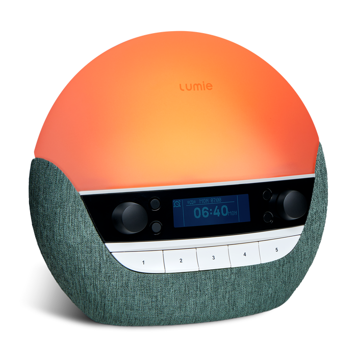 Bodyclock Luxe 750DAB