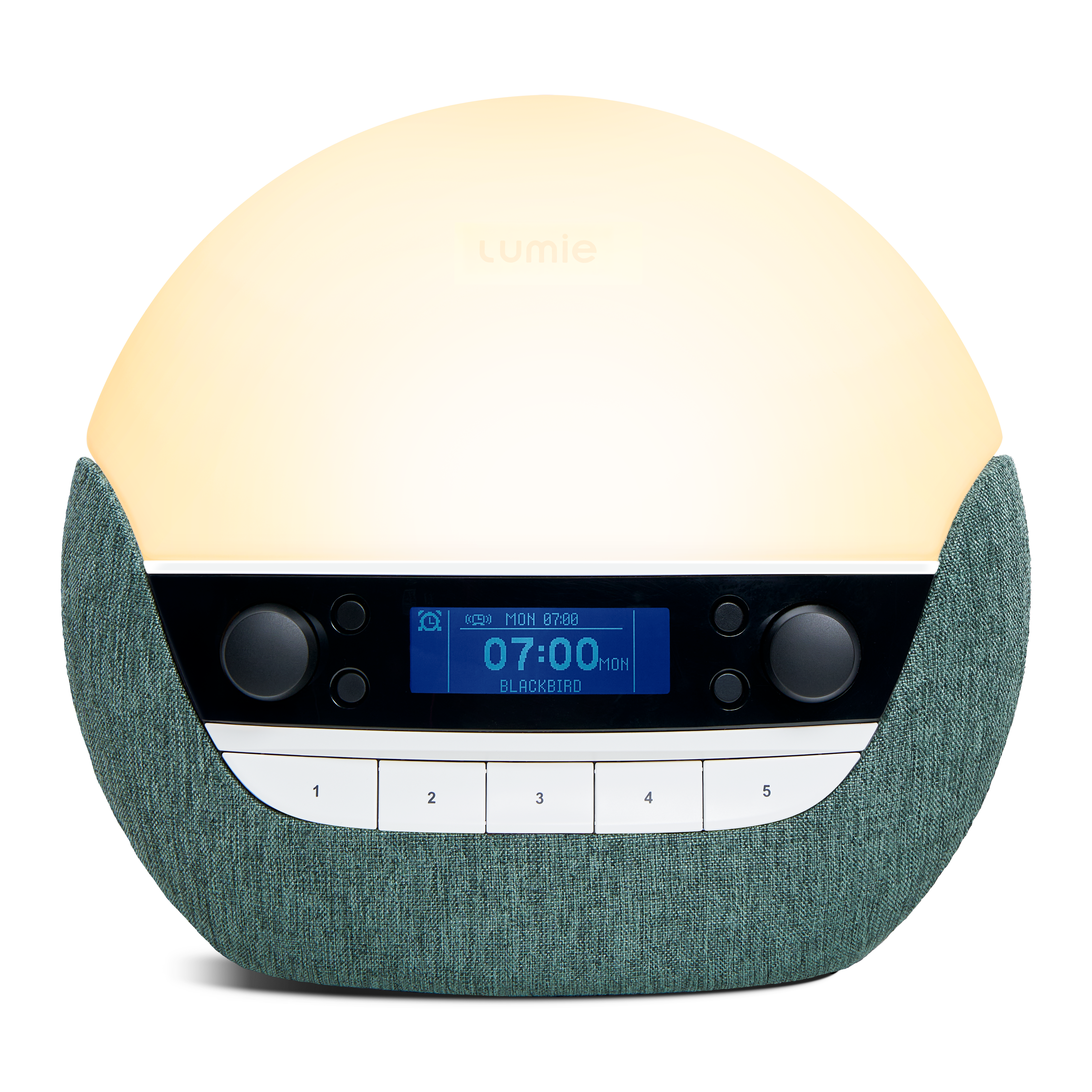 Bodyclock Luxe 750DAB