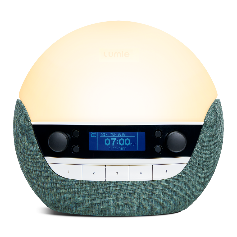 Bodyclock Luxe 750DAB