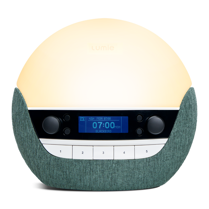 Bodyclock Luxe 750DAB