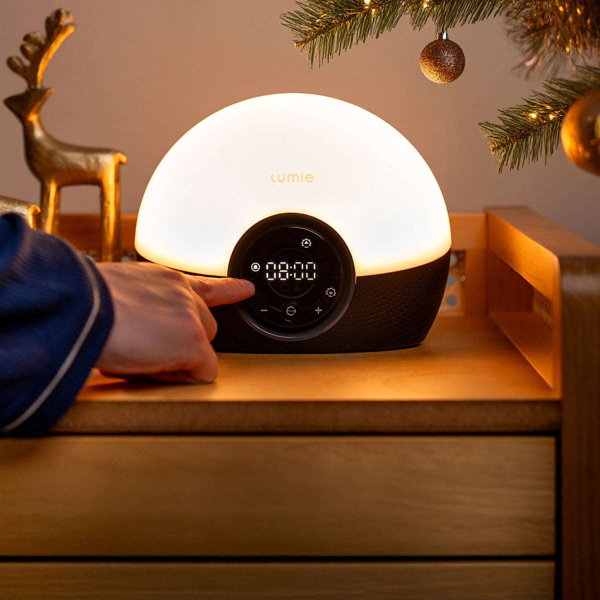 45-day trial – Lumie