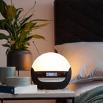 Bodyclock Luxe 750DAB