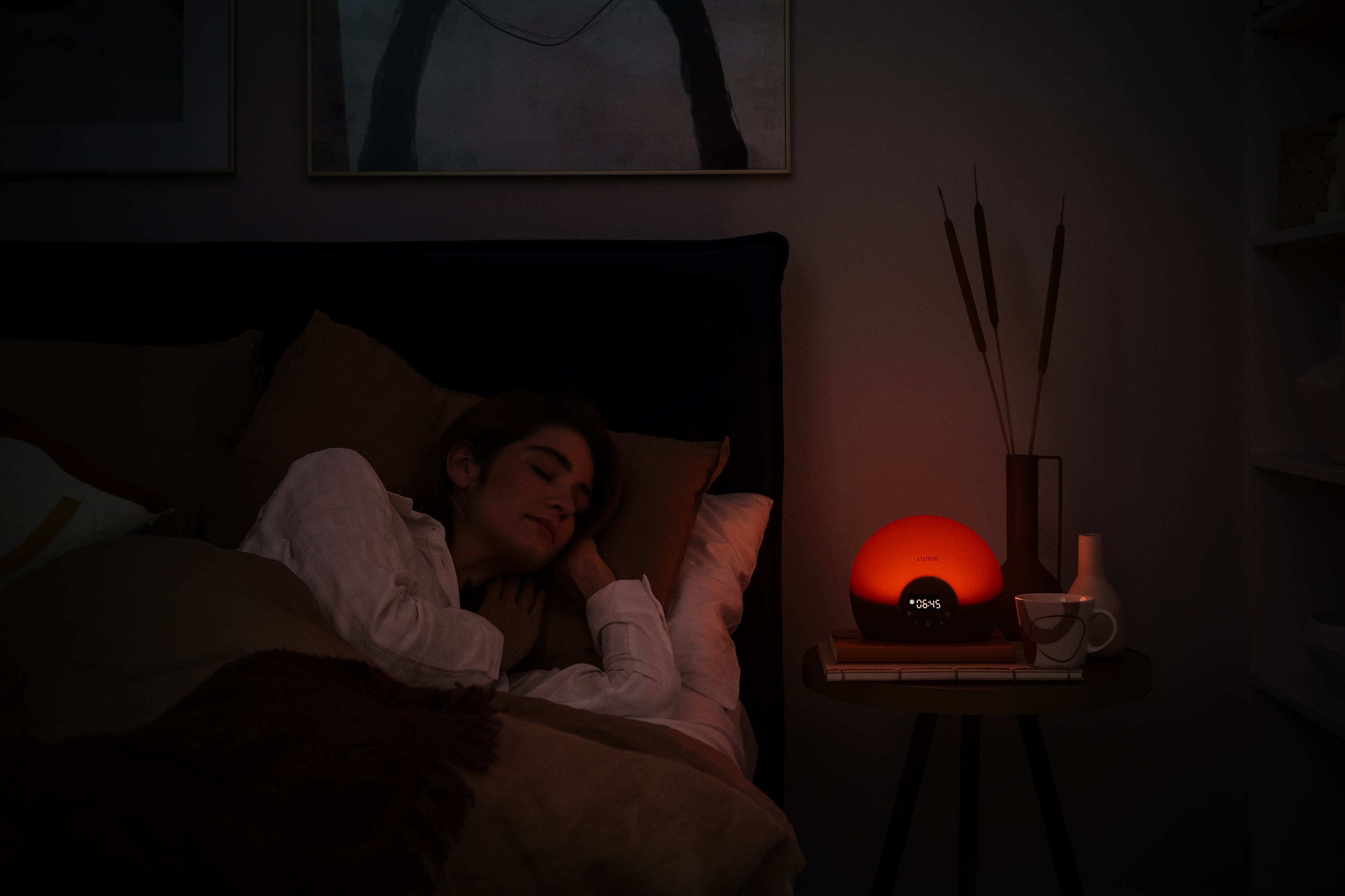 Bodyclock Glow 150 Support – Lumie