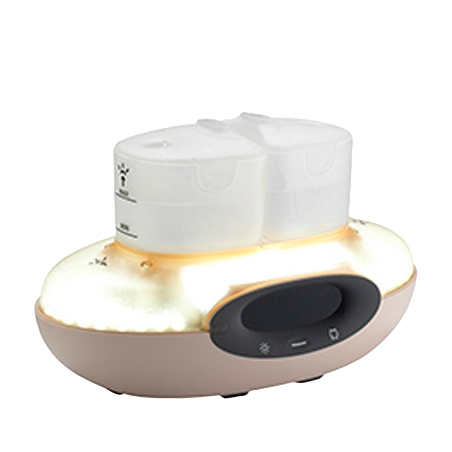 Aromatherapy chambers Bodyclock Iris 500