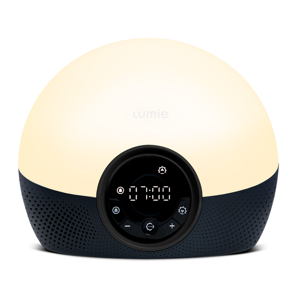 Lumie glow 150 ボディクロック　目覚まし時計 Lumie® Bodyclock Glow 150 Wake-up Light SAD Alarm Clock